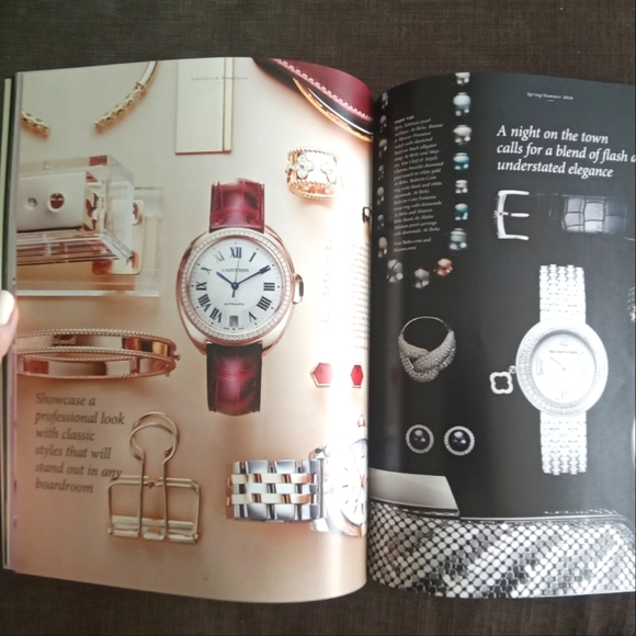 1879 Magazine By Birks - Picture 6 of 8